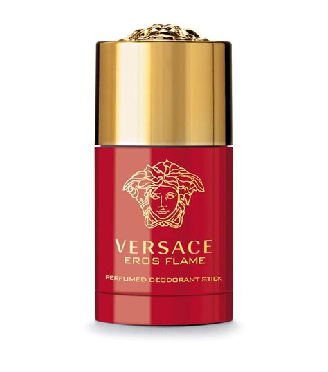 versace eros flame deodorant stick|versace eros flame deodorant.